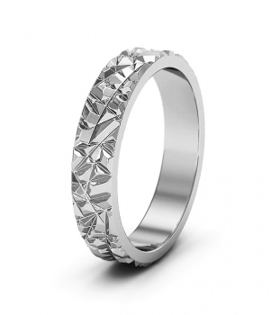 Обручальные кольца (Мод. s-302)